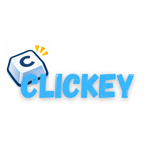 Clickey